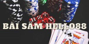 bài sâm hello88