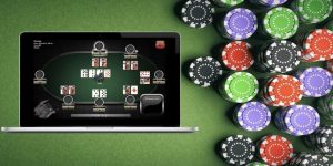 Chơi poker online miễn phí