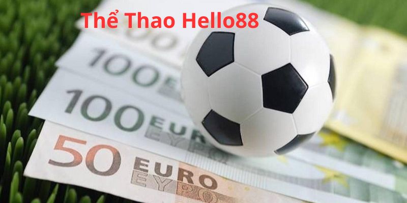 Giới thiệu thể thao Hello88