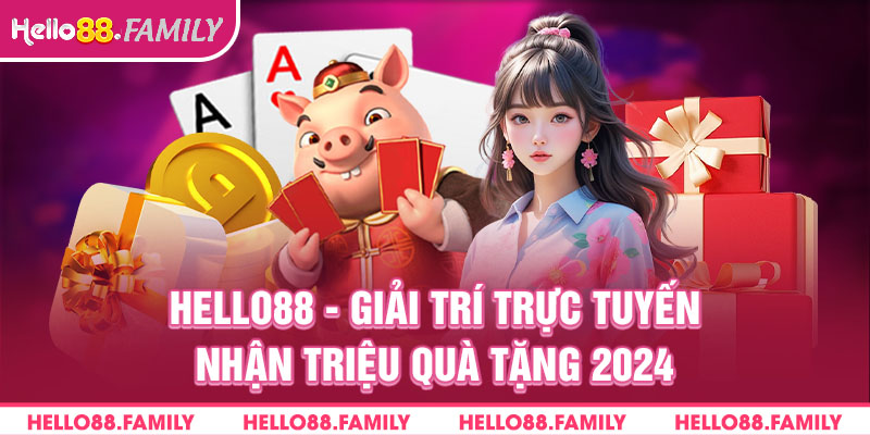 Khám phá thế giới cá cược online tại https//hello88.baby/ – Trải nghiệm đỉnh cao và nhiều cơ hội may mắn