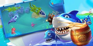 phần mềm hack máy bắn cá